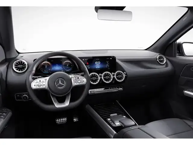 Mercedes-Benz EQA 300