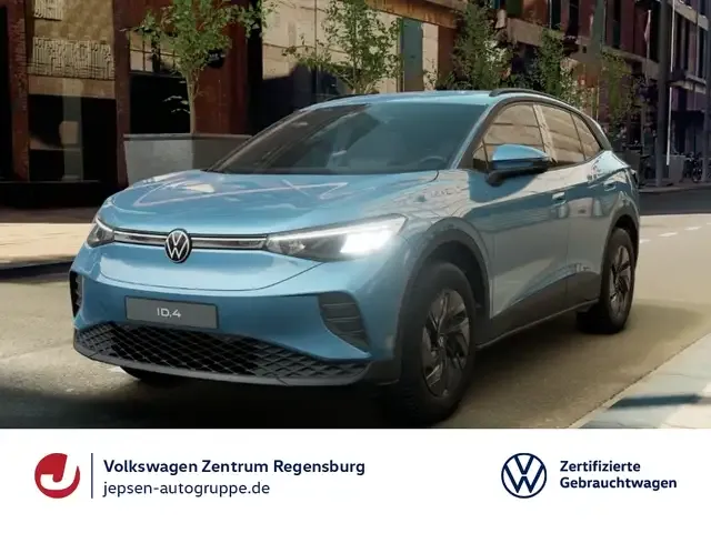 Volkswagen ID.4