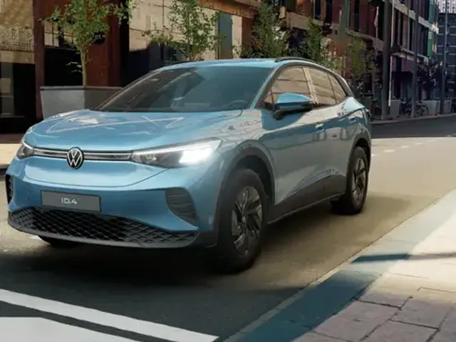 Volkswagen ID.4