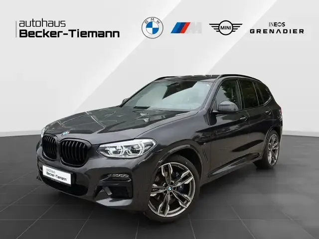 BMW X3 M