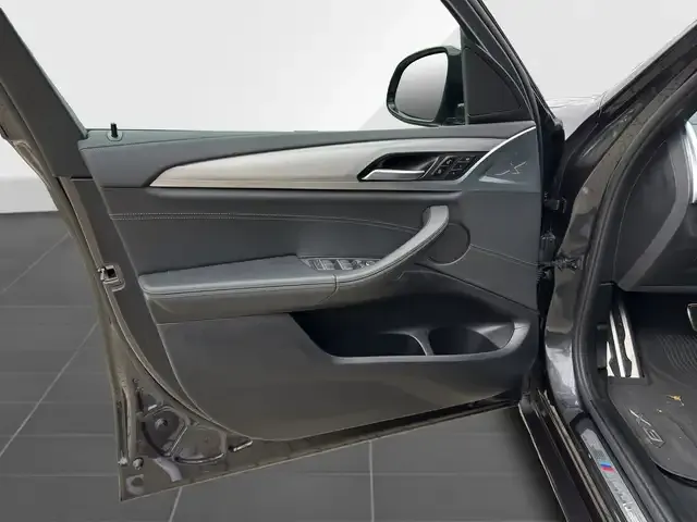 BMW X3 M