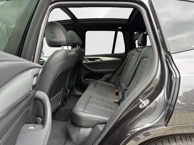 BMW X3 M