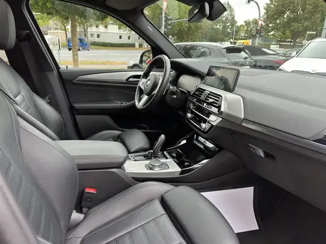 BMW X3 M