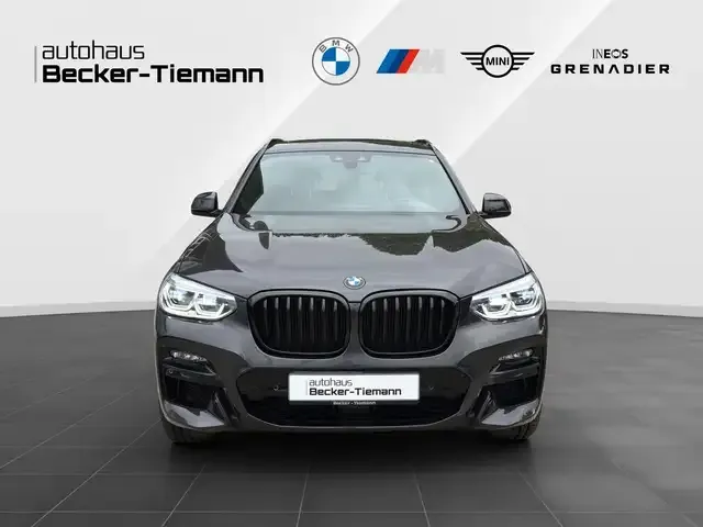 BMW X3 M