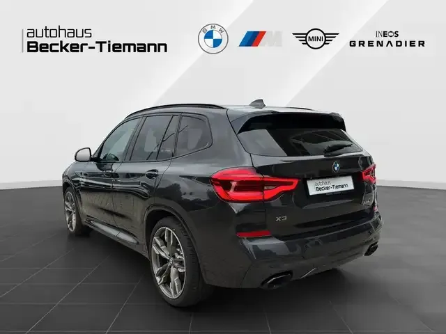 BMW X3 M