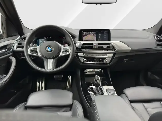 BMW X3 M