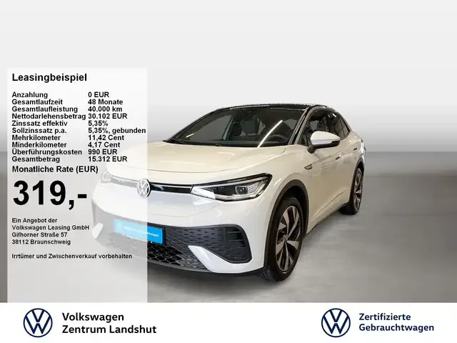 Volkswagen ID.5