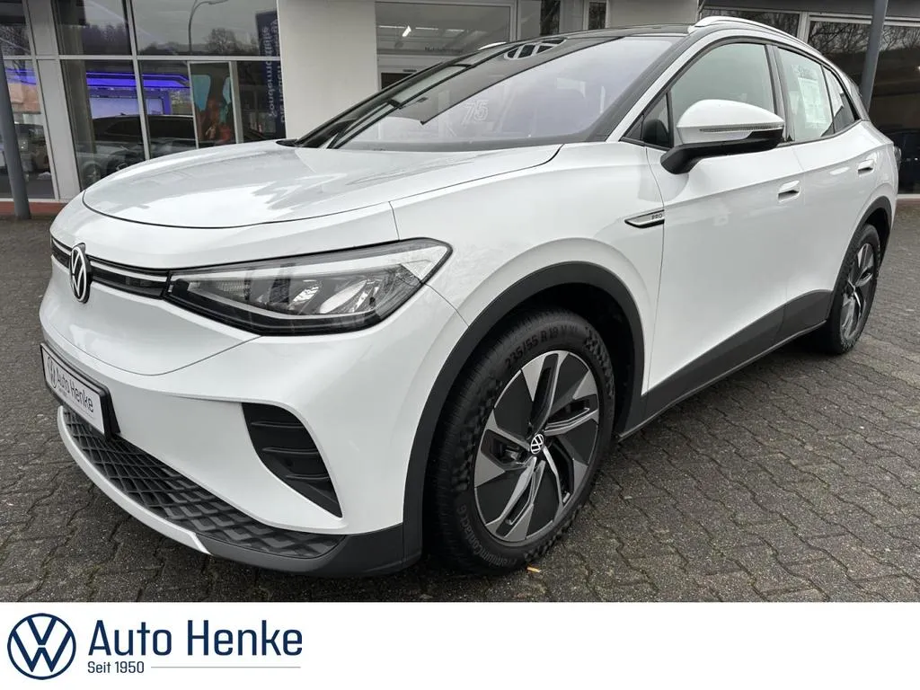 Volkswagen ID.4