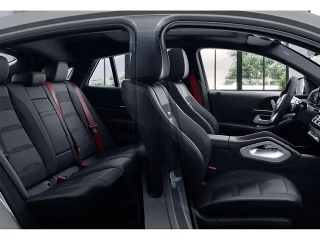 Mercedes-Benz GLE 53 AMG