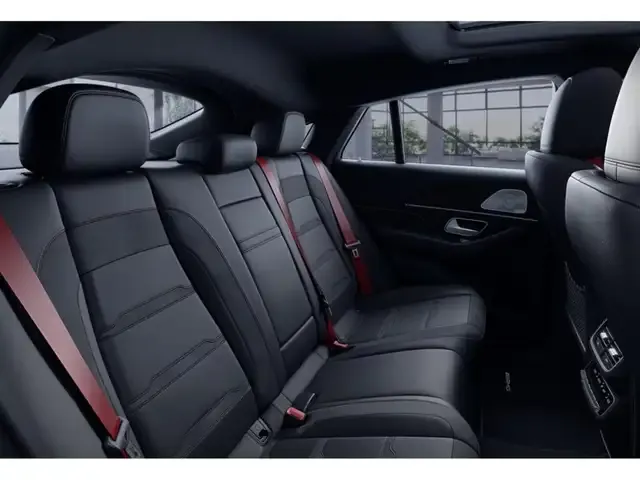 Mercedes-Benz GLE 53 AMG