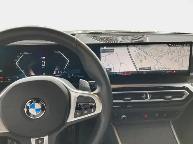 BMW 340
