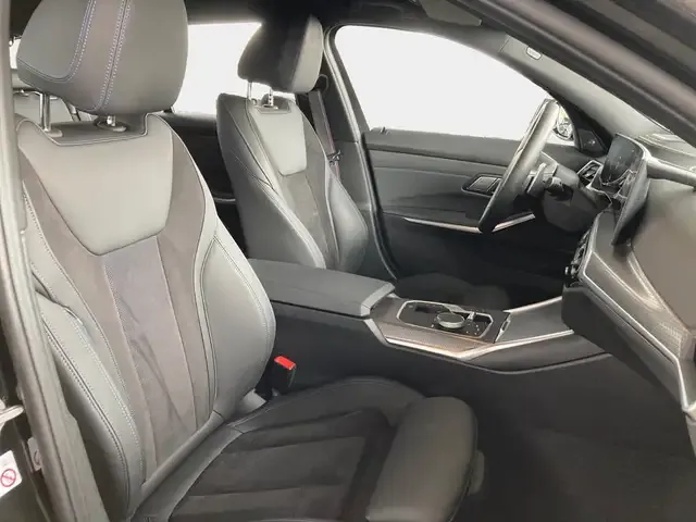 BMW 340