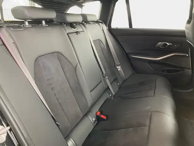 BMW 340