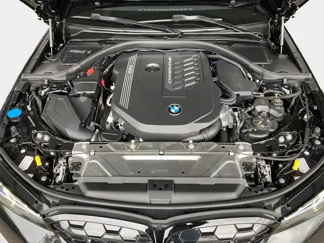 BMW 340