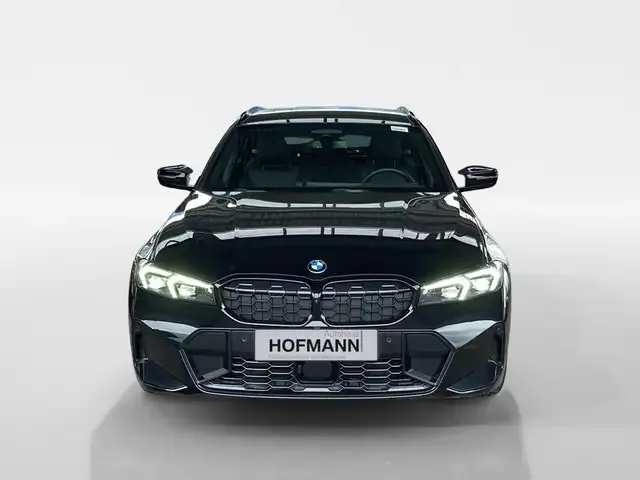 BMW 340