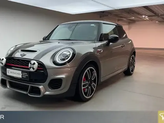 MINI John Cooper Works