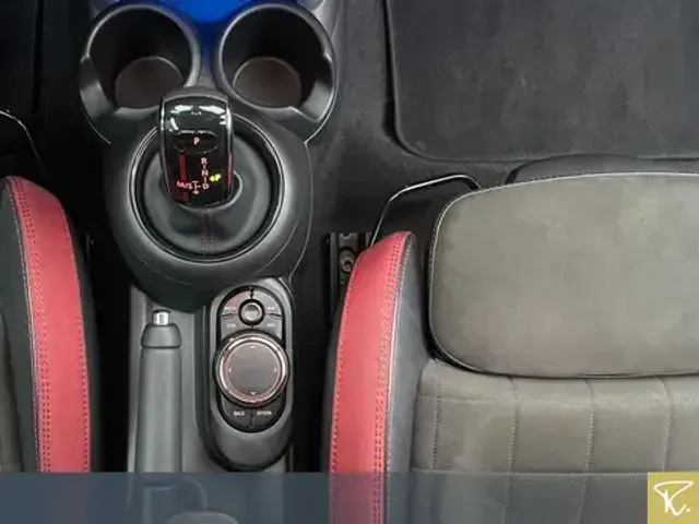 MINI John Cooper Works