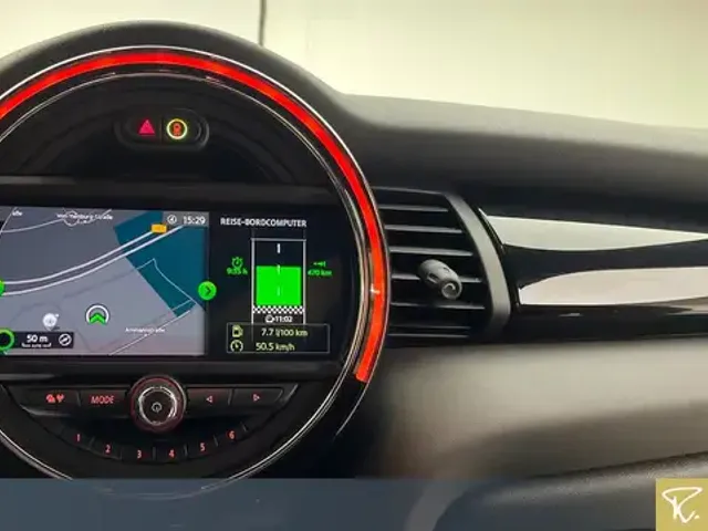 MINI John Cooper Works