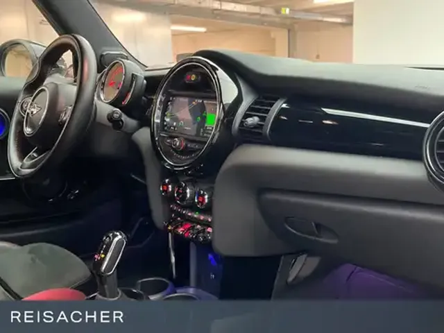 MINI John Cooper Works