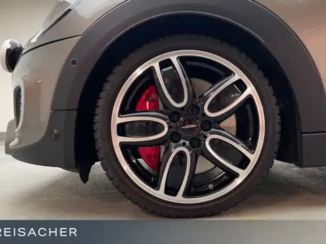 MINI John Cooper Works