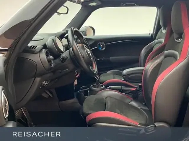 MINI John Cooper Works