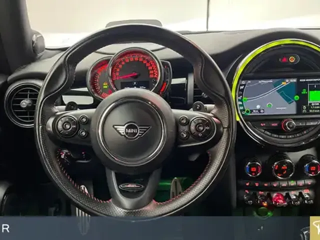 MINI John Cooper Works