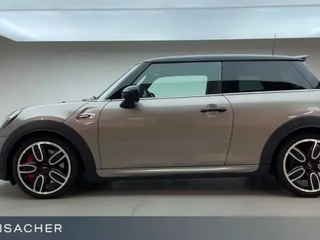 MINI John Cooper Works