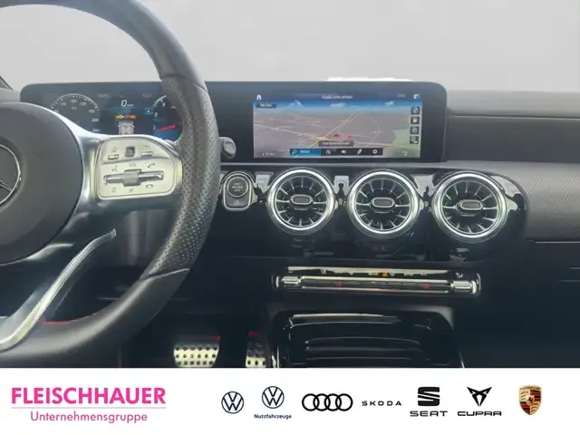 Mercedes-Benz A 35 AMG