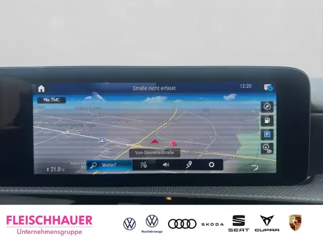 Mercedes-Benz A 35 AMG