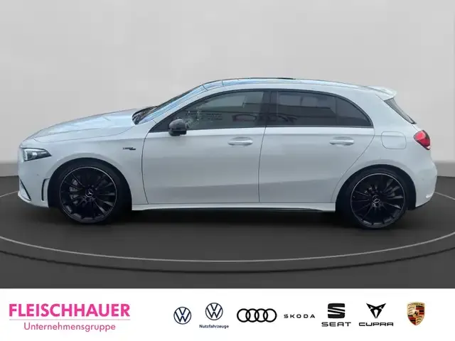Mercedes-Benz A 35 AMG