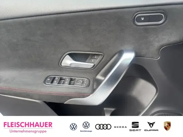 Mercedes-Benz A 35 AMG