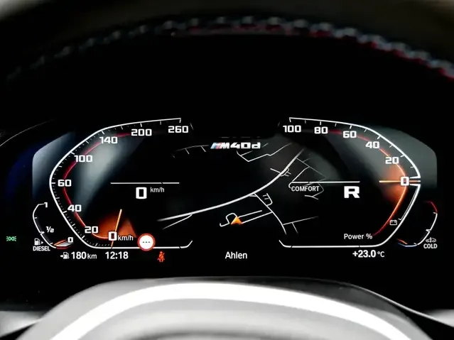 BMW X4 M