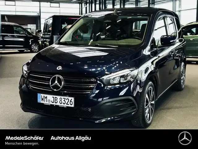 Mercedes-Benz T-Klasse