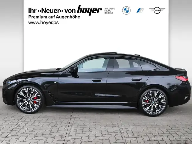 BMW 440