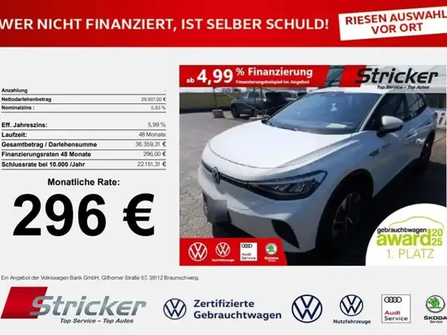 Volkswagen ID.4