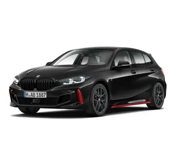 BMW 128