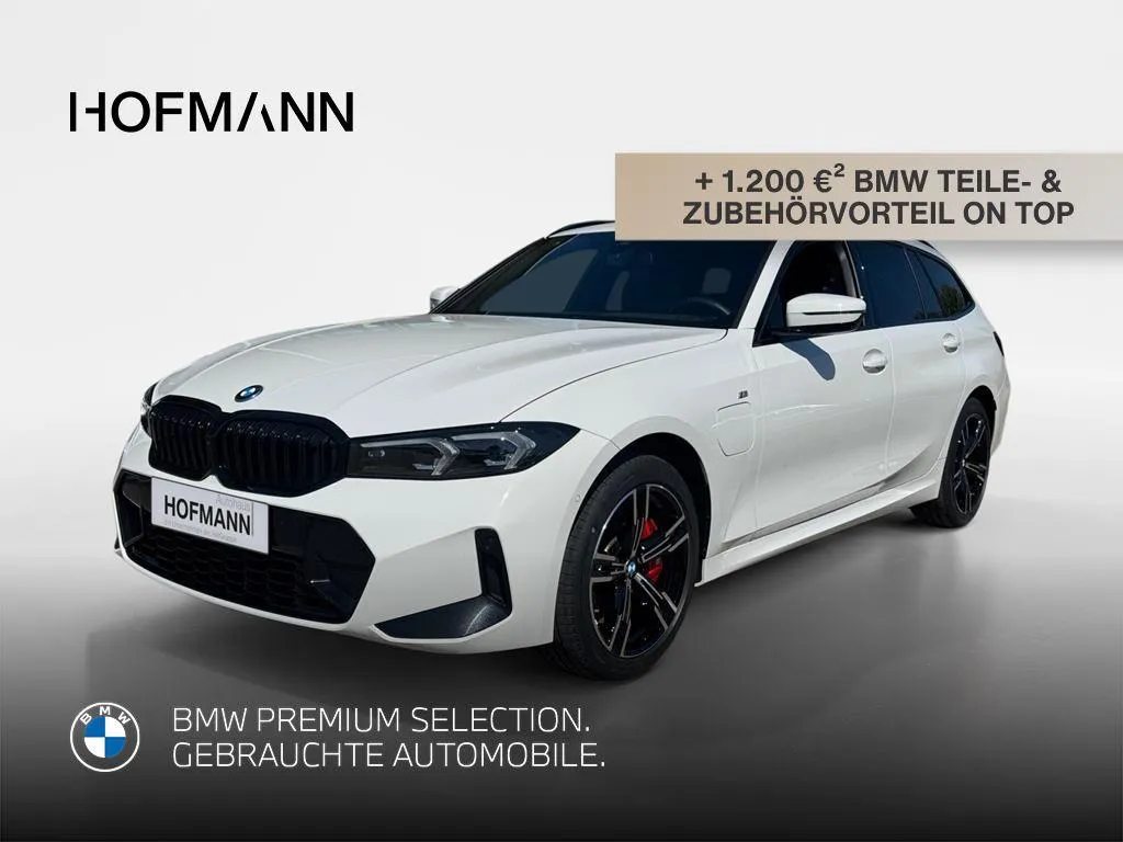 BMW 330