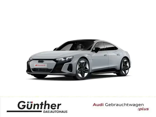 Audi RS e-tron GT