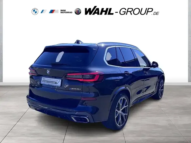 BMW X5 M