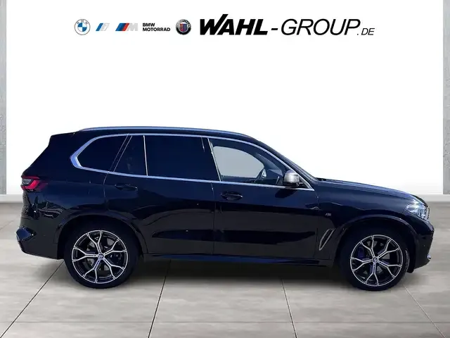 BMW X5 M