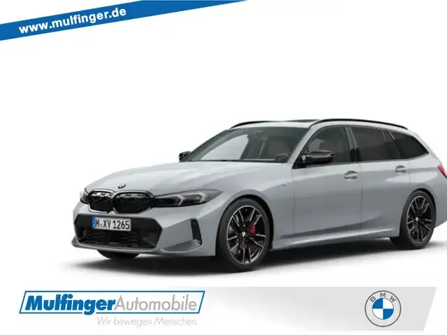 BMW 340