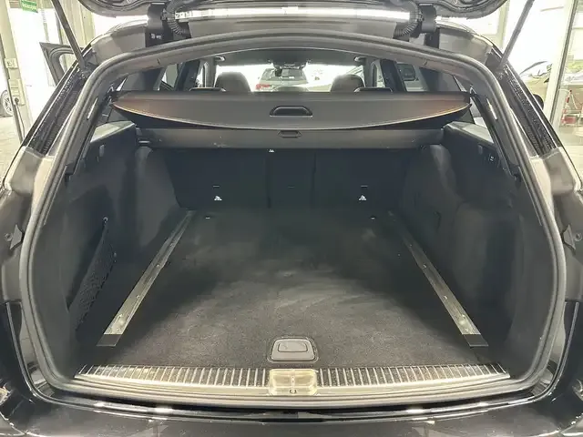 Mercedes-Benz E 63 AMG