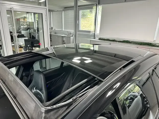 Mercedes-Benz E 63 AMG