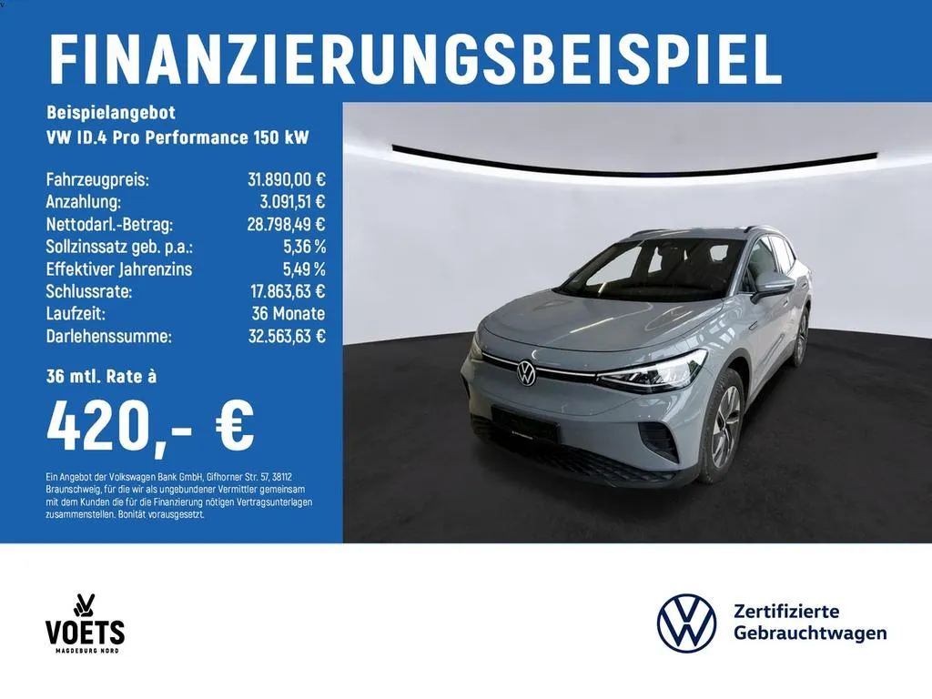 Volkswagen ID.4