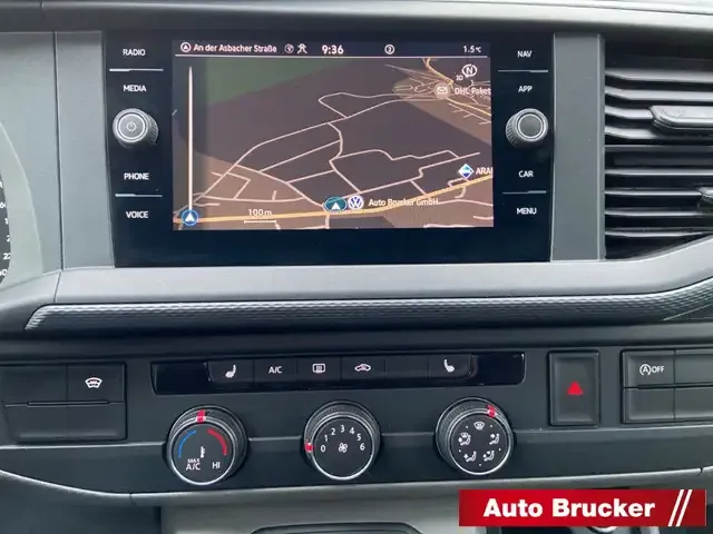 Volkswagen T6 Transporter