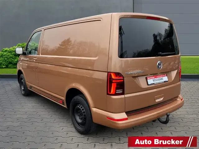 Volkswagen T6 Transporter