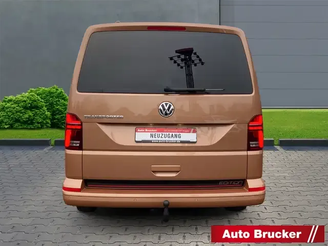 Volkswagen T6 Transporter
