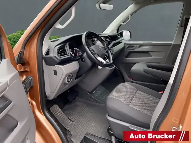 Volkswagen T6 Transporter