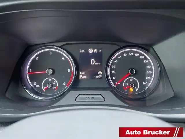 Volkswagen T6 Transporter