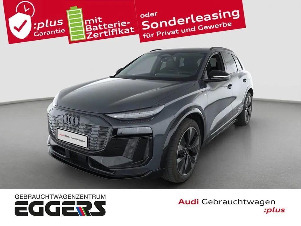 Audi Q6